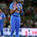 FamousPeopleFacts - Jasprit Bumrah