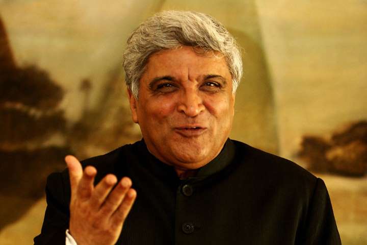 FamousPeopleFacts - Javed Akhtar