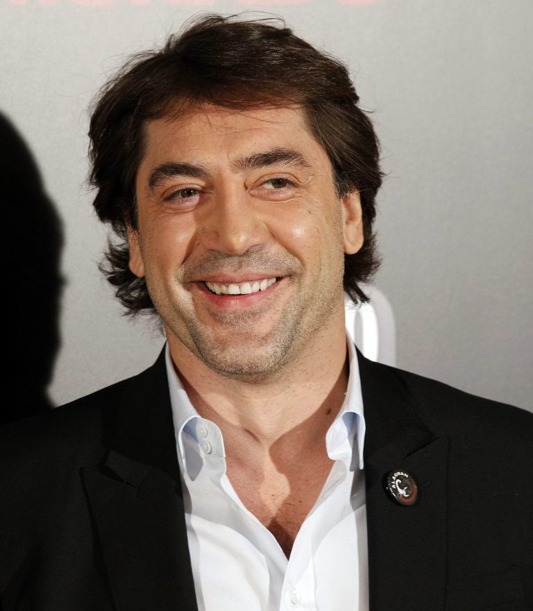 FamousPeopleFacts - Javier Bardem