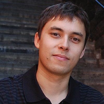 FamousPeopleFacts - Jawed Karim