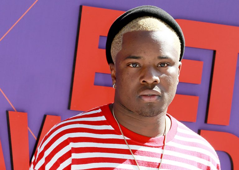 FamousPeopleFacts - Jay IDK