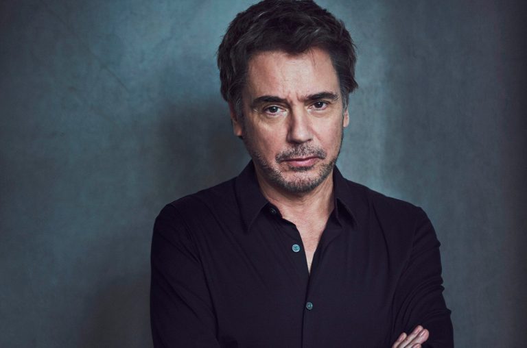 FamousPeopleFacts - Jean-Michel Jarre