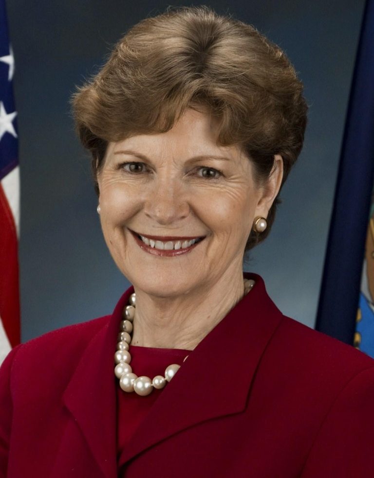 FamousPeopleFacts - Jeanne Shaheen