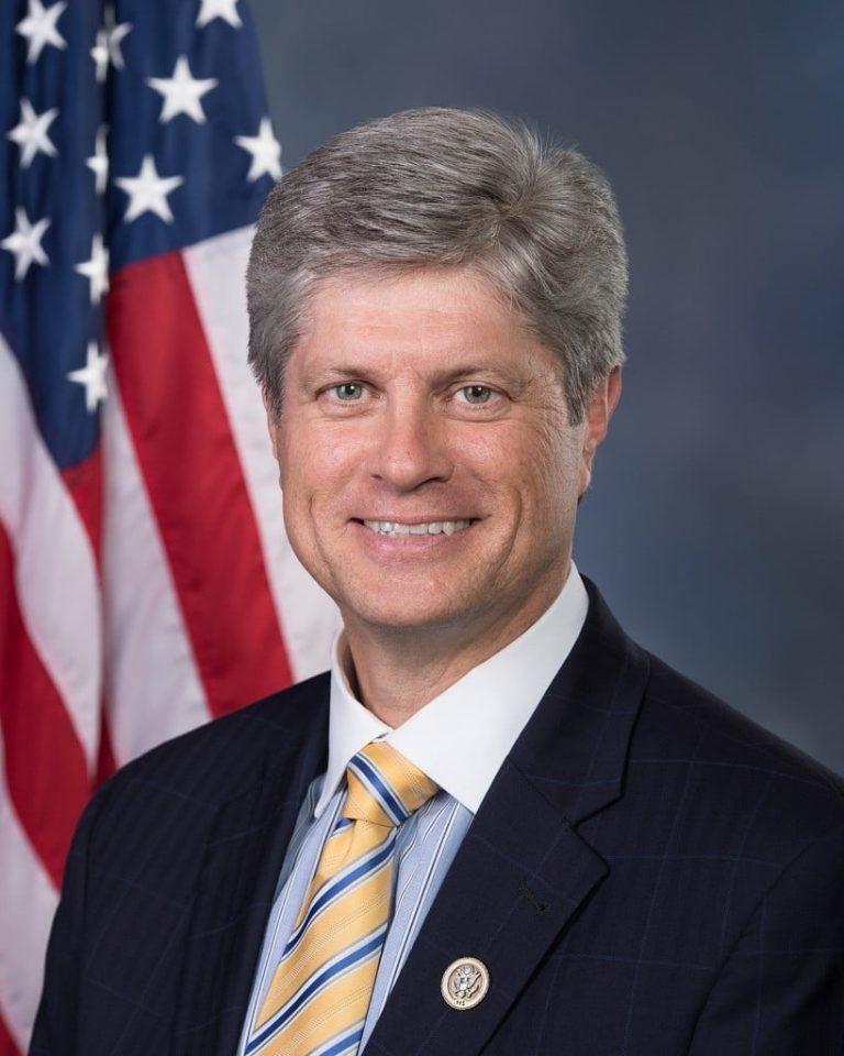 FamousPeopleFacts - Jeff Fortenberry