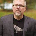 FamousPeopleFacts - Jeff Vandermeer