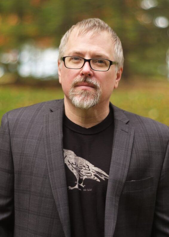 FamousPeopleFacts - Jeff Vandermeer