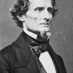 FamousPeopleFacts - Jefferson Davis