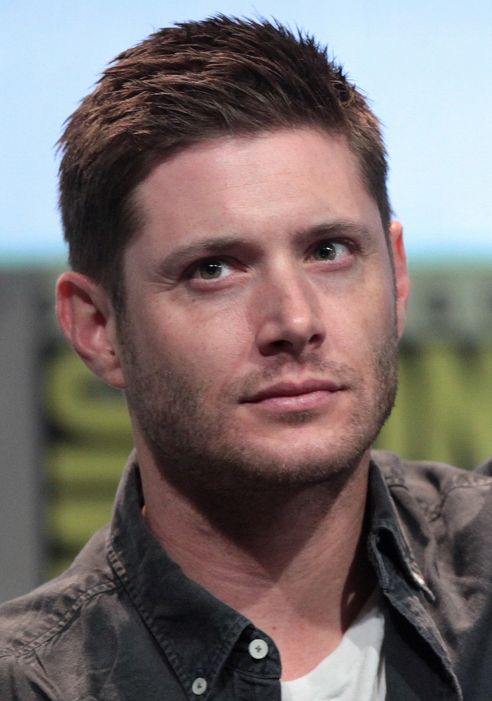 FamousPeopleFacts - Jensen Ackles