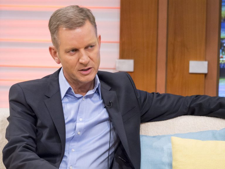 FamousPeopleFacts - Jeremy Kyle