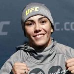 FamousPeopleFacts - Jessica Andrade