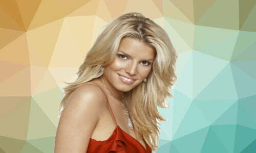 FamousPeopleFacts - Jessica Simpson