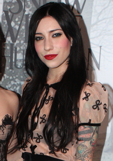 FamousPeopleFacts - Jessica Origliasso