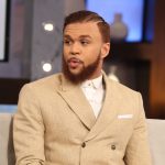 FamousPeopleFacts - Jidenna