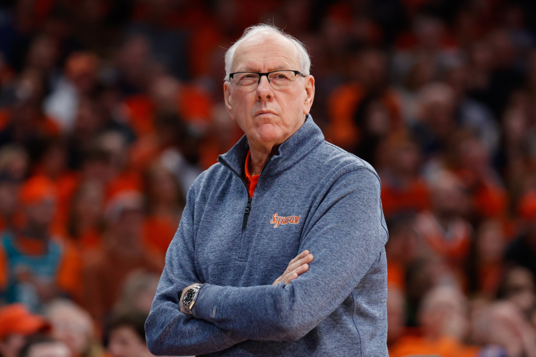 FamousPeopleFacts - Jim Boeheim