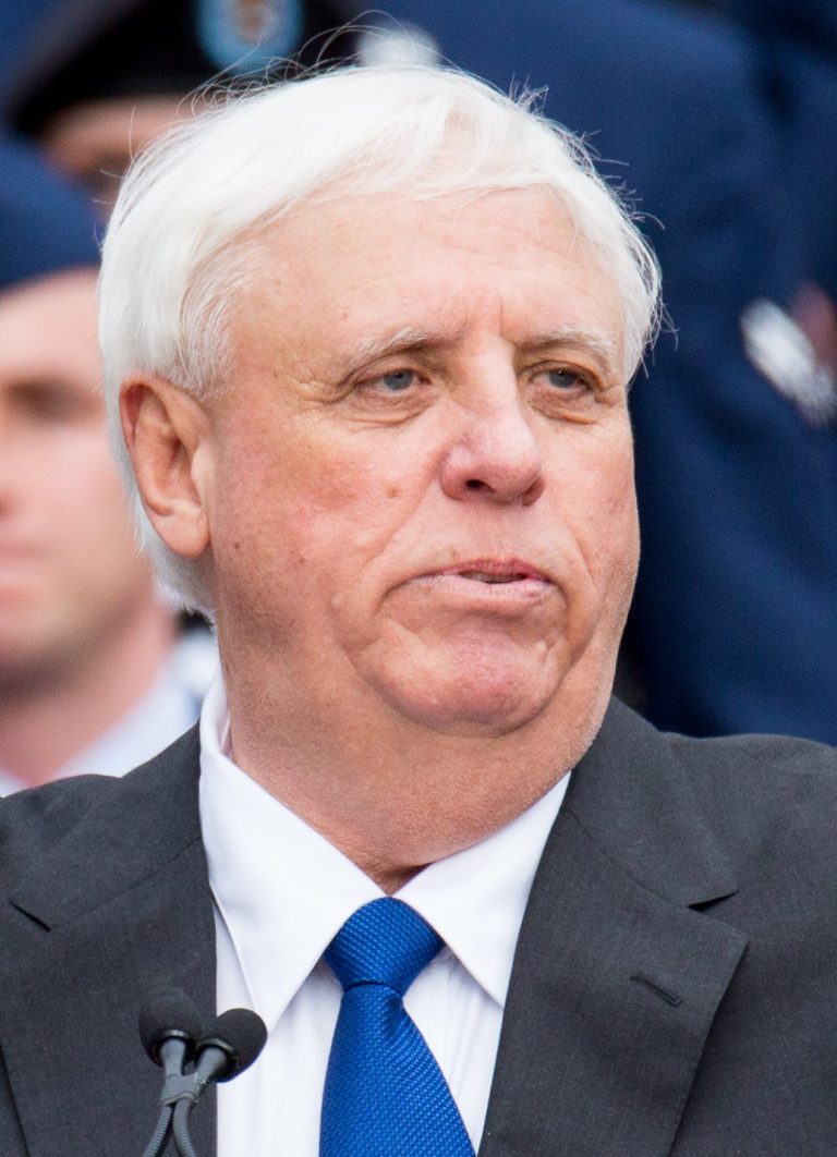 FamousPeopleFacts - Jim Justice