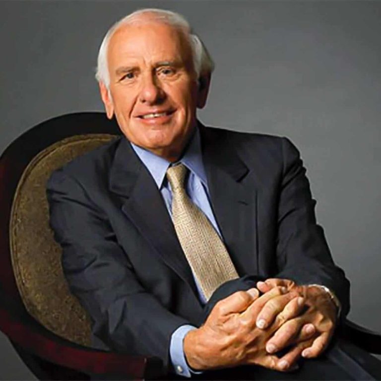 FamousPeopleFacts - Jim Rohn