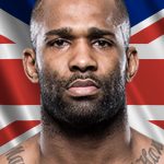 FamousPeopleFacts - Jimi Manuwa