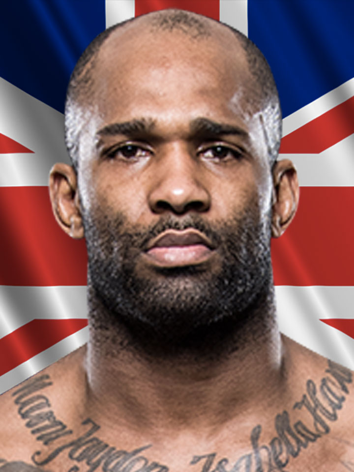 FamousPeopleFacts - Jimi Manuwa