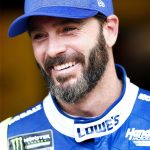 FamousPeopleFacts - Jimmie Johnson