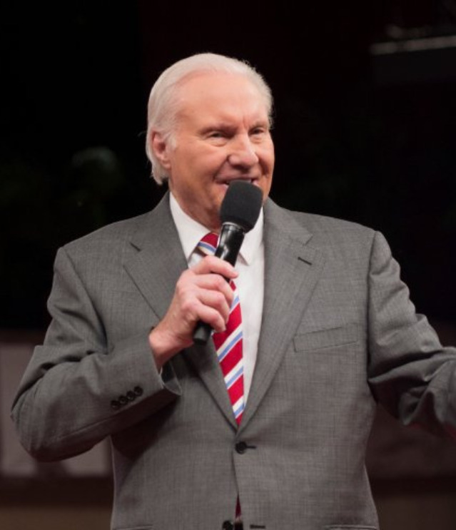 FamousPeopleFacts - Jimmy Swaggart