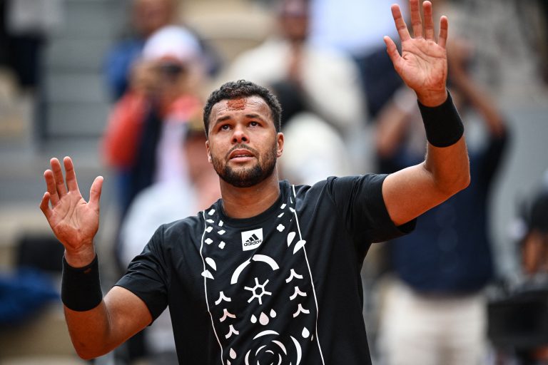 FamousPeopleFacts - Jo-Wilfried Tsonga