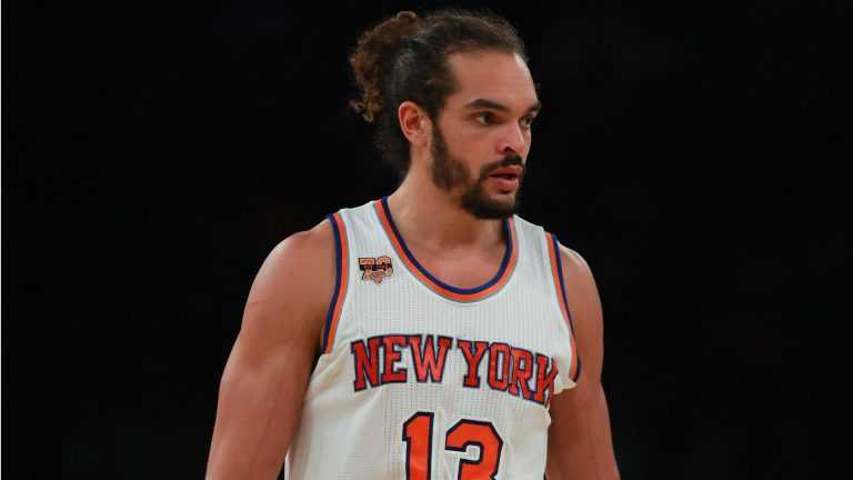 FamousPeopleFacts - Joakim Noah