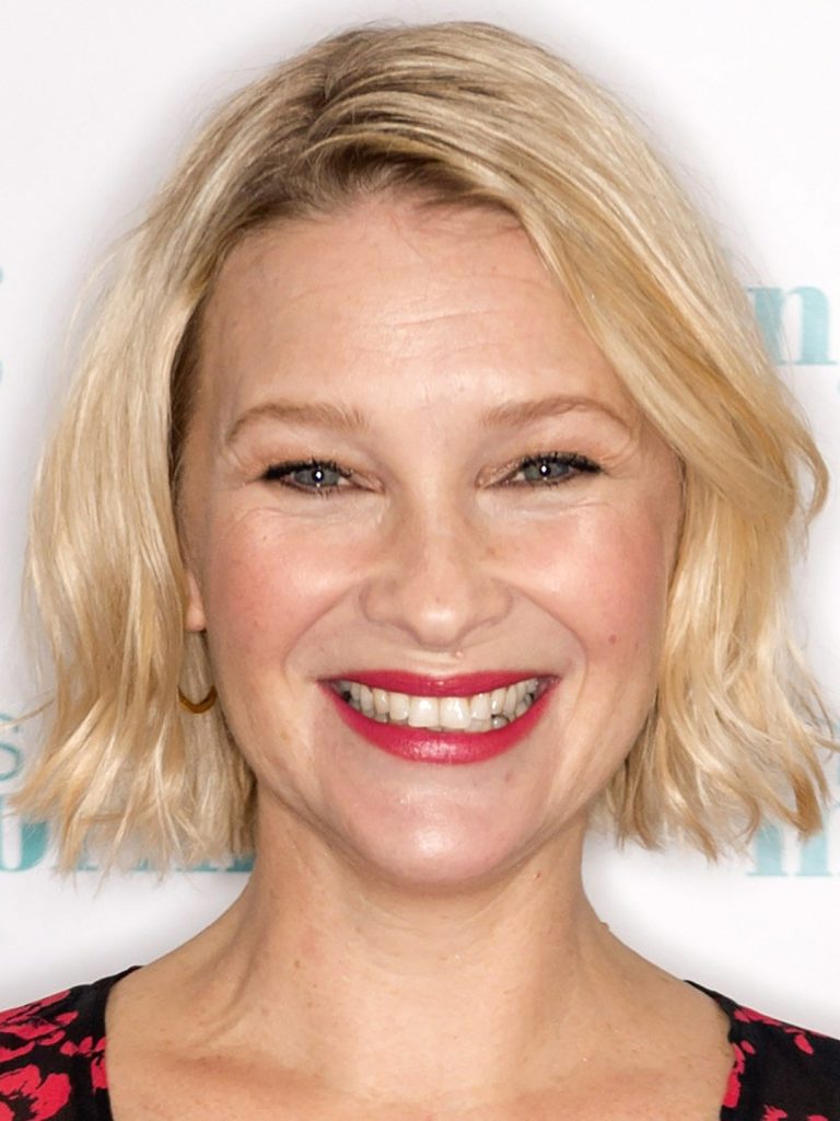 FamousPeopleFacts - Joanna Page