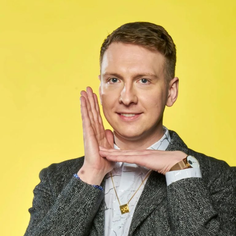 FamousPeopleFacts - Joe Lycett