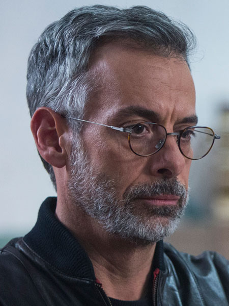 FamousPeopleFacts - Joe Mantello