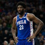 FamousPeopleFacts - Joel Embiid