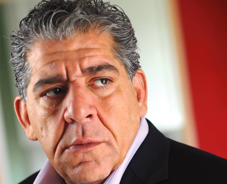 FamousPeopleFacts - Joey Diaz