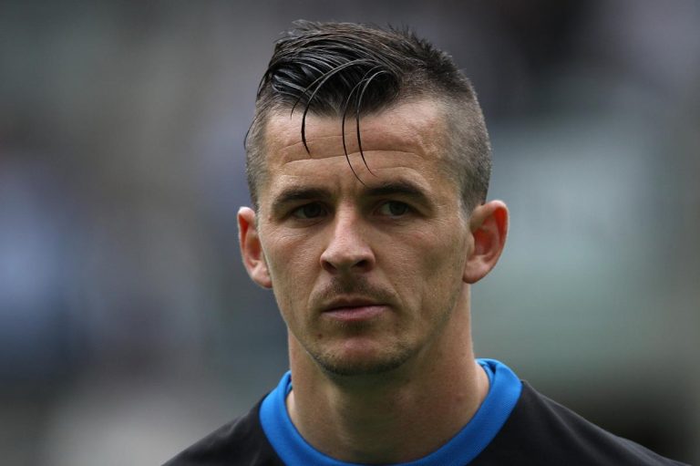 FamousPeopleFacts - Joey Barton