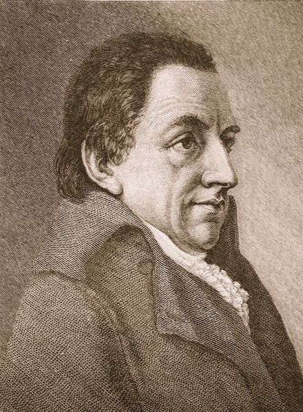 FamousPeopleFacts - Johann Gottlieb Fichte