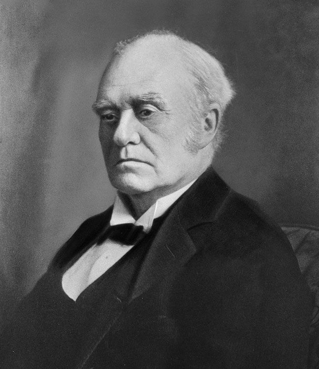 FamousPeopleFacts - John Abbott