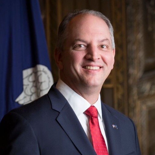 FamousPeopleFacts - John Bel Edwards