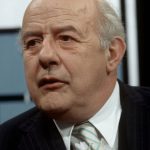 FamousPeopleFacts - John Betjeman