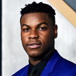 FamousPeopleFacts - John Boyega