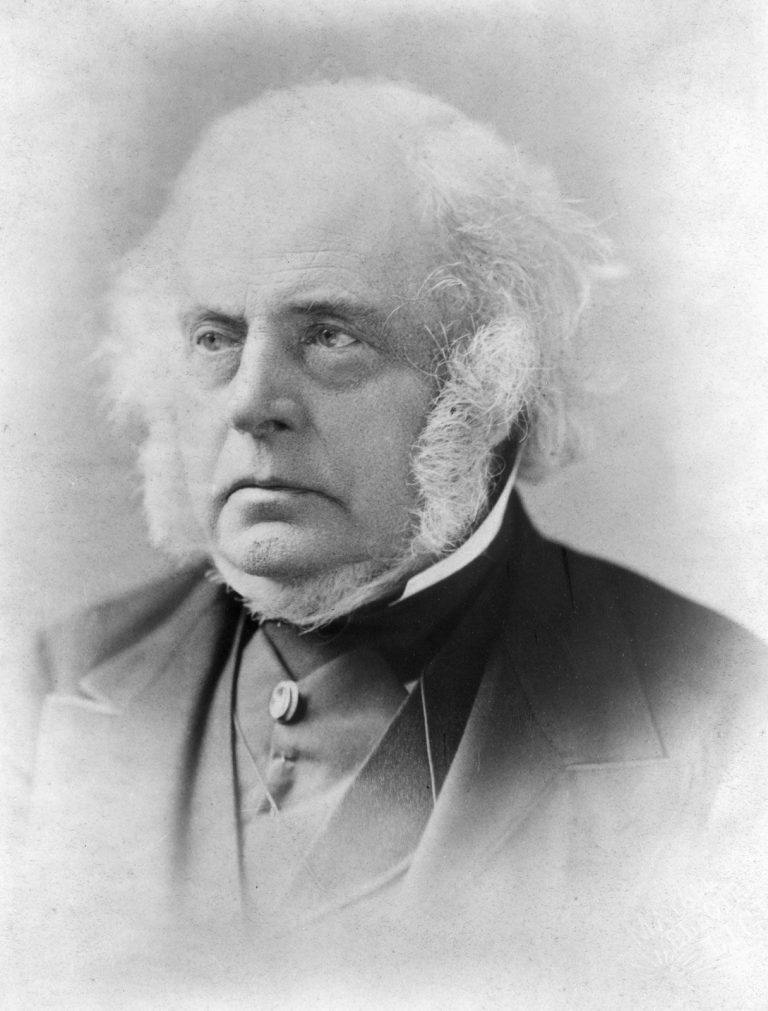 FamousPeopleFacts - John Bright