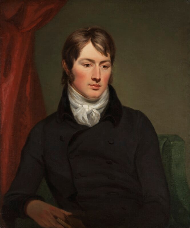 FamousPeopleFacts - John Constable