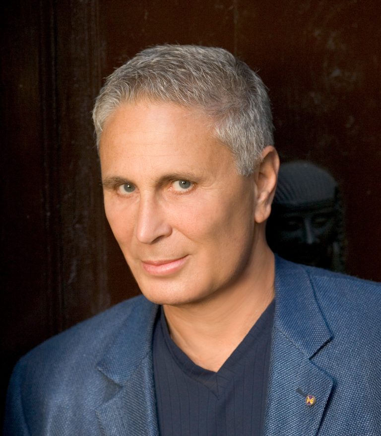 FamousPeopleFacts - John Corigliano