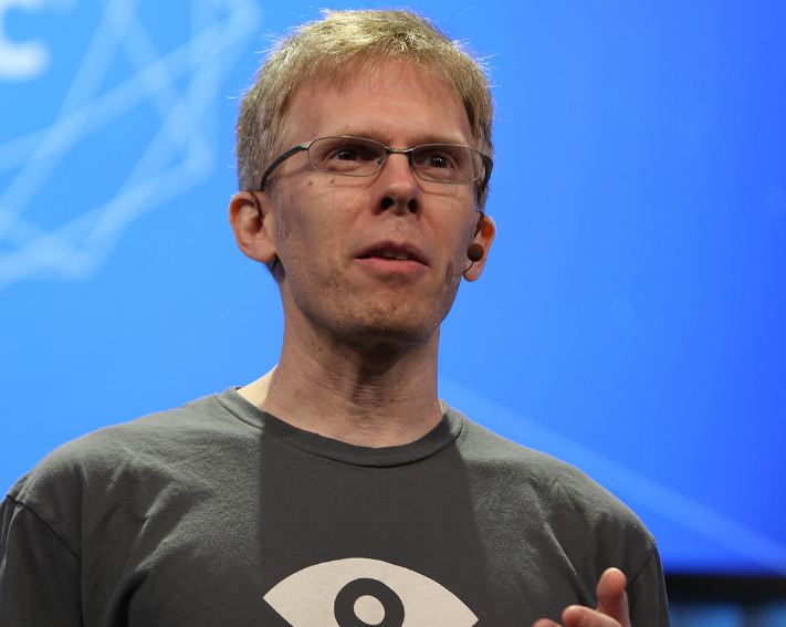 FamousPeopleFacts - John Carmack