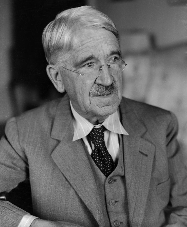 FamousPeopleFacts - John Dewey