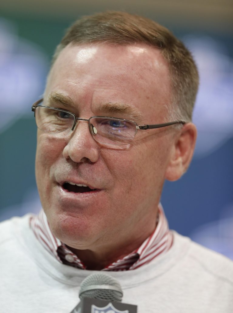 FamousPeopleFacts - John Dorsey