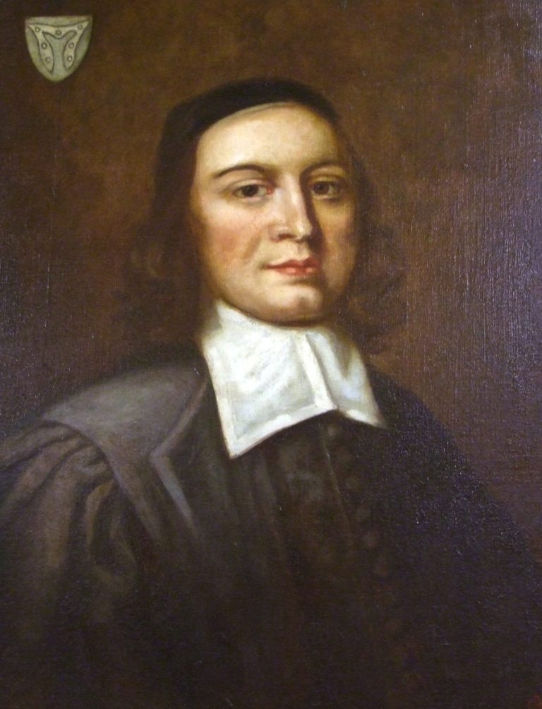 FamousPeopleFacts - John Flavel