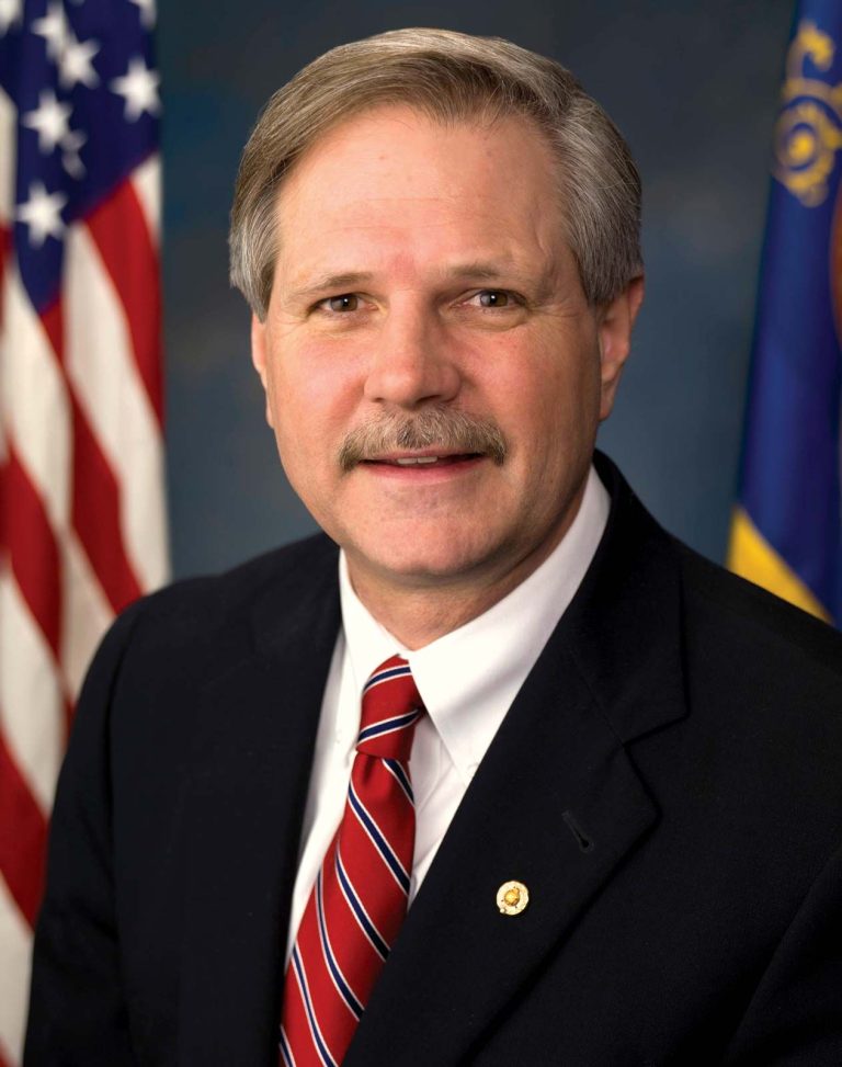 FamousPeopleFacts - John Hoeven