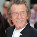 FamousPeopleFacts - John Hurt