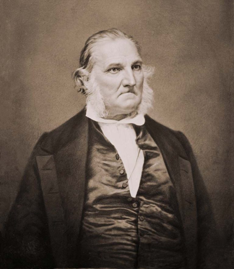 FamousPeopleFacts - John James Audubon