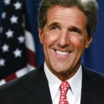 FamousPeopleFacts - John F. Kerry