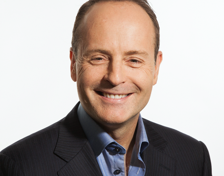 FamousPeopleFacts - John Landgraf