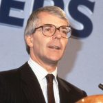 FamousPeopleFacts - John Major